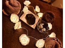 サロン ルポ(salon repos)/salon repos