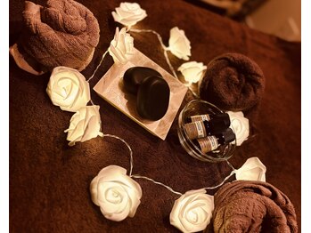 サロン ルポ(salon repos)/salon repos