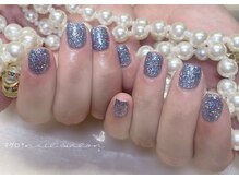 マグロ ネイルサロン/