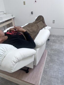 ポノ(pono)/メンズヘッドスパ