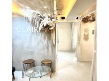 【CLAIR by amulu】