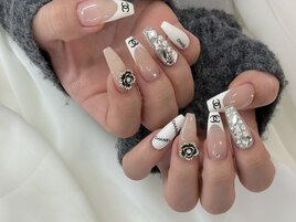 ☆ブランドネイル☆