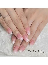 カラーリリー 恵比寿(Calla lily)/ベイビーブーマー