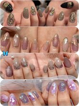 トイロ(toiro)/【Shiga限定】定額デザイン