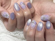 ルナ 上大岡(Runa)の雰囲気（大人かわいいニュアンスデザイン多数ご用意★[上大岡]）