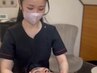 フェイシャルマッサージ 60分