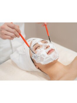 毛穴ケアをしたい