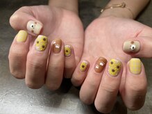 シェアサロンエムズ(share salon M's)/free design