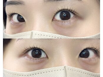 ピークアイ(Peek eye)/まつ毛パーマ