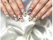 ケーエヌ(KN)/ストーンキラキラギャル