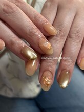 ウズ(UZU)/ニュアンスネイル