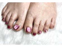 エゾンス(AISANCE)/