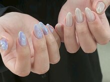 アイネイルズ 新宿店(I nails)