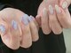 アイネイルズ 新宿店(I nails)の写真/デザイン相談コース6500円~☆初回オフ無料【新宿/新宿東南口/新宿三丁目/パラジェル/持ち込み】