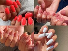 カラーズネイル エビス(Colors Nail Ebisu)