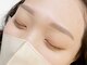 ホワイトアイ 関内(WHITE EYE)の写真/【関内/アイブロウWAX専門店】眉のお悩みは眉専属スタッフにお任せ♪すっぴんでも自信が持てる仕上がりへ