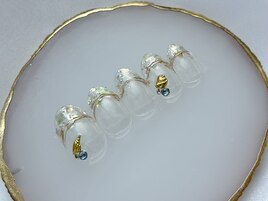 【夏季】定額デザイン¥7500