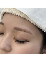 ビュー テンジン 天神 大名(VIEW TENJIN)/アイブロウ（眉毛）WAX脱毛