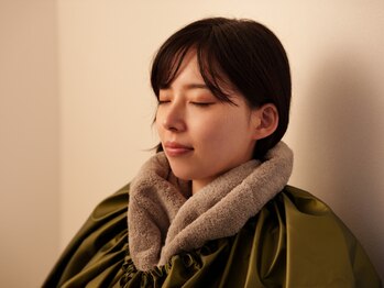 麗温(rion)の写真/【幸福感に満たされる０（ゼロ）に戻れる時間】蒸して、深呼吸ー自分を大切にグラウンディング