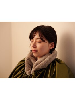 冷え改善・代謝をUPしたい