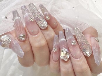 ブルームビューティ― 新宿(Bloom Beauty)/