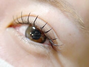 クレセント 心斎橋店(Crescent)/まつ毛パーマ