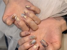 キラネイルサロン(Kiraネイルサロン)/