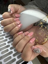キララネイルズ(KIRaRa NAILS)/
