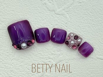 ベティネイル 八王子店(BETTYNAIL)/