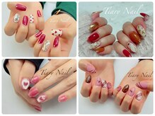 ティアリー ネイル(Tiary Nail)/