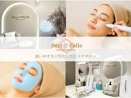 ベストベル(BestBelle)の写真