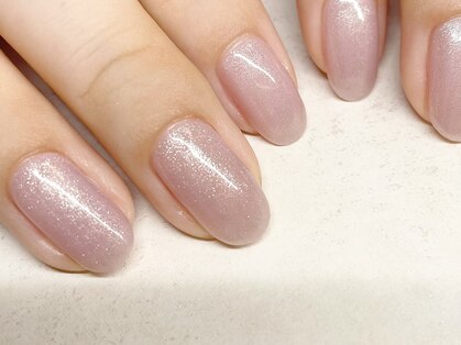 ネイルサロン ユーフォリア(EUPHORIA)の写真