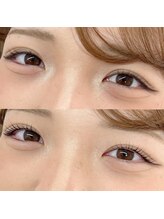 ボーテ(BEAUTE)/ケラチンラッシュリフト