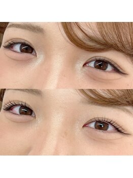 ボーテ(BEAUTE)/ケラチンラッシュリフト