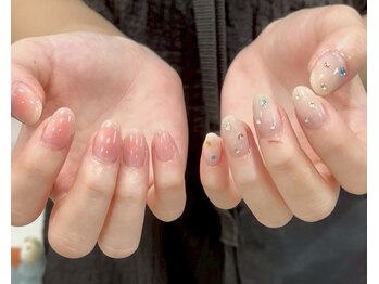 カルフールノア 川越店(Carrefour noa)/シンプルデザイン《イメージ》