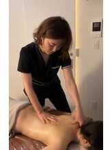 ソルナシンシア(SOLUNA SINCERE)&nbsp;Kumi 