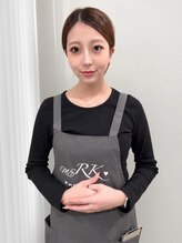 メルク 天神大名店(meRK) honoka [天神]