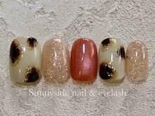 サニーサイド 梅田(Sunny side)/定額10種　デザイン