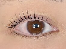 ムート(Mut.)/似合わせまつげパーマ