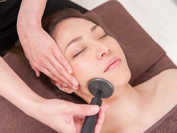 トータルビューティーサロン レビュー(REVIEW)の写真/《結果重視の方必見!!》しわ・たるみ・ほうれい線・二重アゴを改善♪エイジングケア・リフトアップ◎