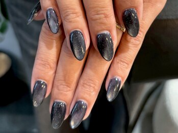 アウリイ(aulii)/冬色マグネット