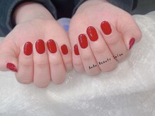 アンアンビューティーサロン(AnAn Beauty Salon)/ワンカラー