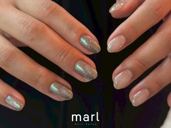 マール 表参道店(marl)/シンプルデザイン