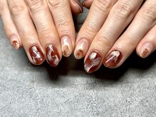 ネイルアンドアイラッシュ シヴァ(Siva)/