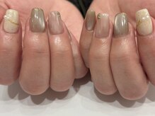 ワーブ 一宮店(worb.)/ｆixed price nail