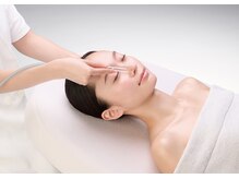 ポーラ ザ ビューティ POLA THE BEAUTY 八千代ゆりのき台店/エステステップ～吸引