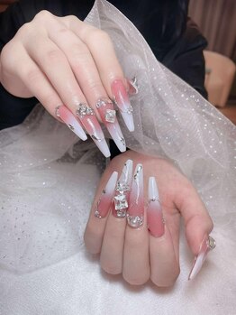 クイーンネイル(Queen Nail)/