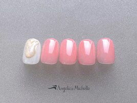 定額・シンプルアートコース