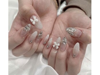 ヘブン 池袋(HEAVEN)/長 さだしやり放題×つけ放題