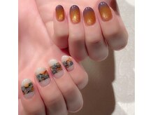 モダネイル(MODA NAiL)/大人気デザインをご紹介＊